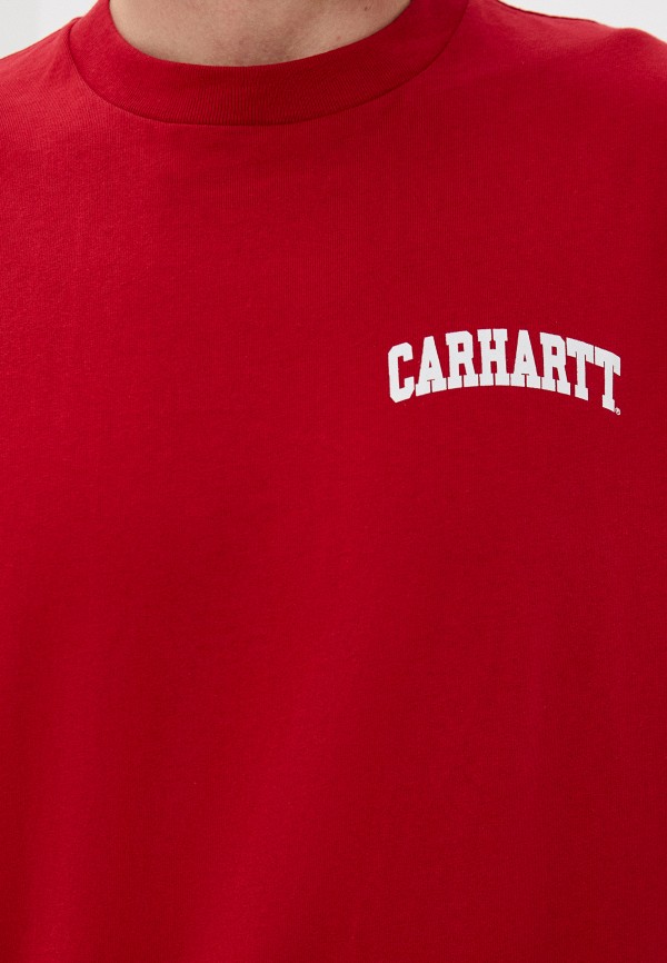 фото Футболка carhartt wip