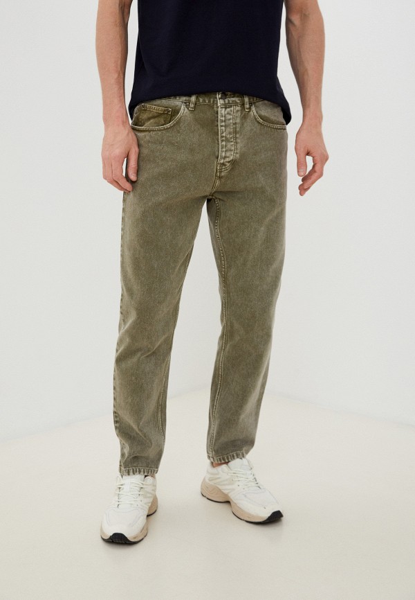 

Джинсы Carhartt WIP, Хаки, Newel