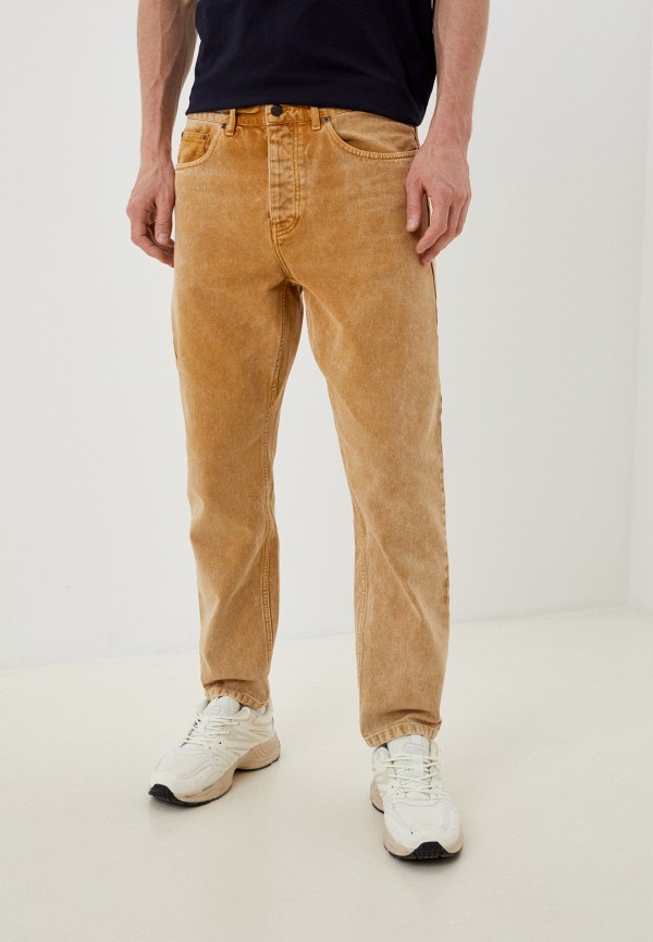 

Джинсы Carhartt WIP, Бежевый, Newel