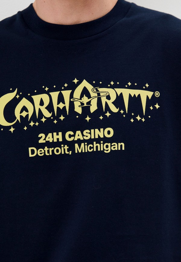 фото Футболка carhartt wip