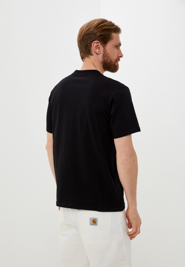 фото Футболка carhartt wip