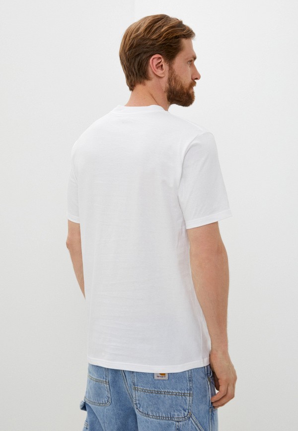 фото Футболка carhartt wip