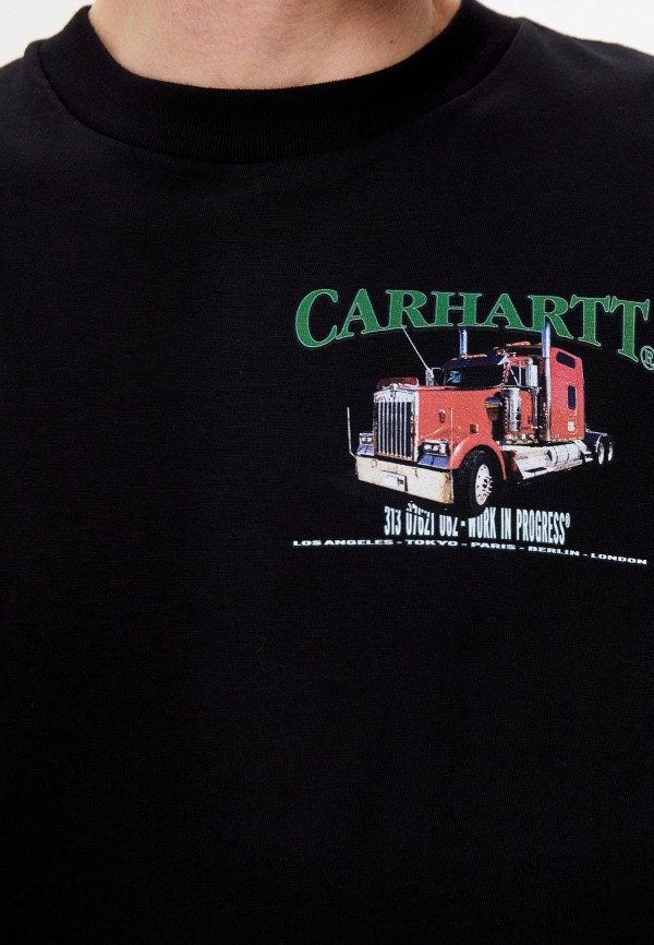 фото Футболка carhartt wip