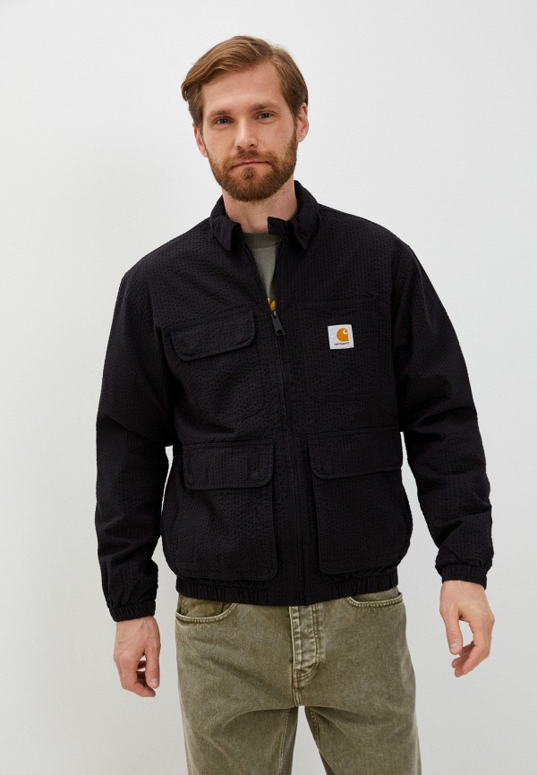 

Куртка Carhartt WIP, Черный, Dryden