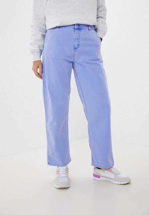 фото Джинсы carhartt wip