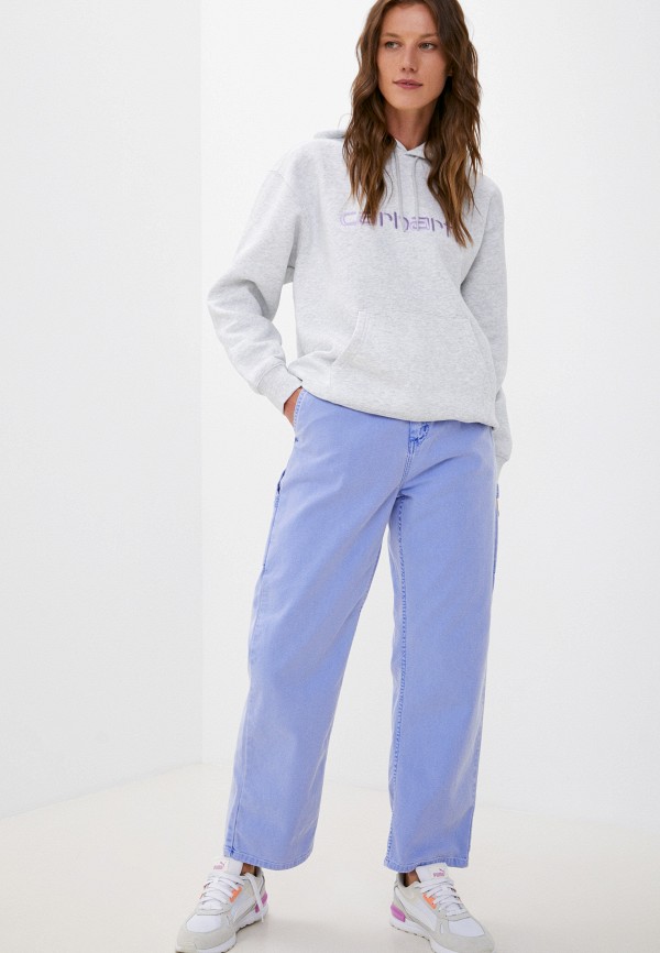 фото Джинсы carhartt wip