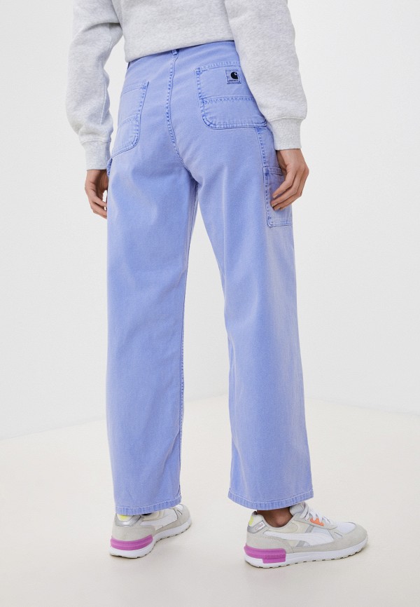 фото Джинсы carhartt wip