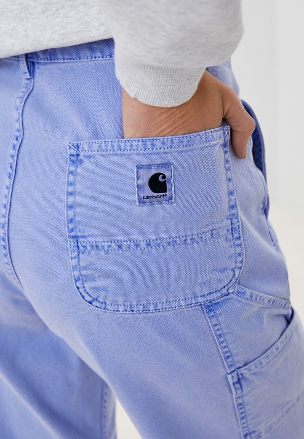 фото Джинсы carhartt wip