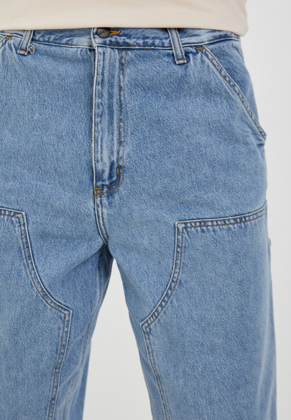 фото Джинсы carhartt wip