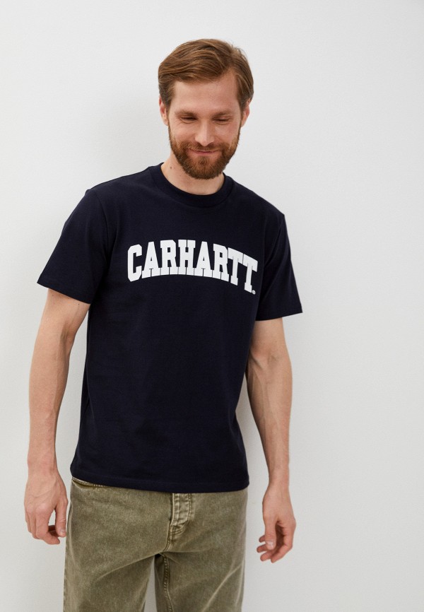 фото Футболка carhartt wip