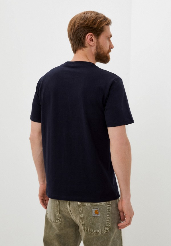 фото Футболка carhartt wip
