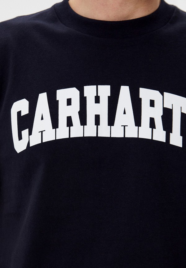 фото Футболка carhartt wip