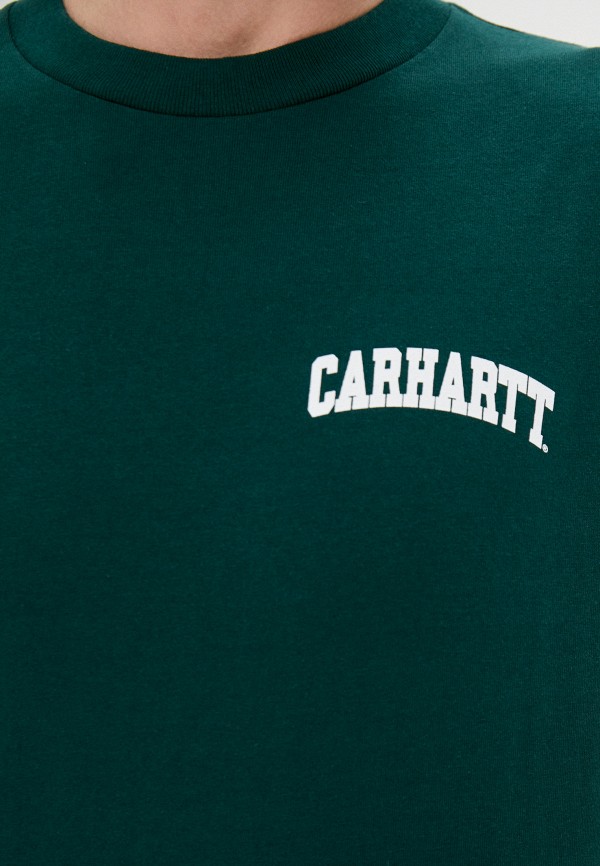 фото Футболка carhartt wip
