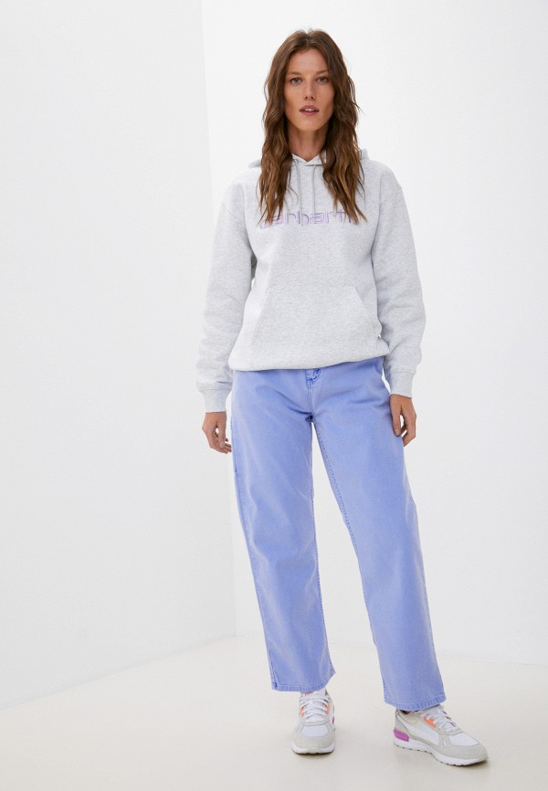 фото Худи carhartt wip