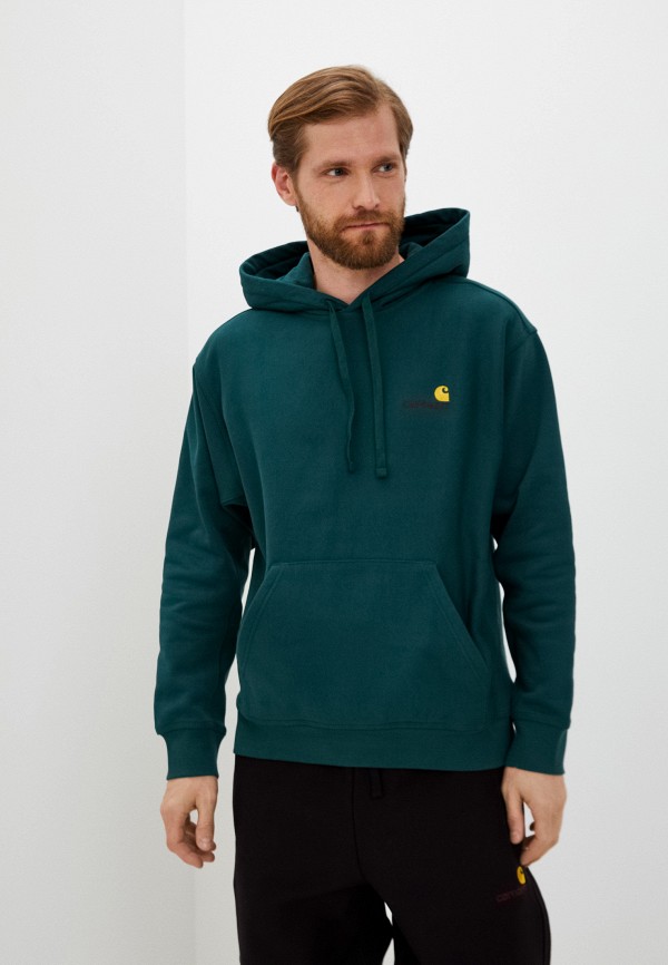 фото Худи carhartt wip