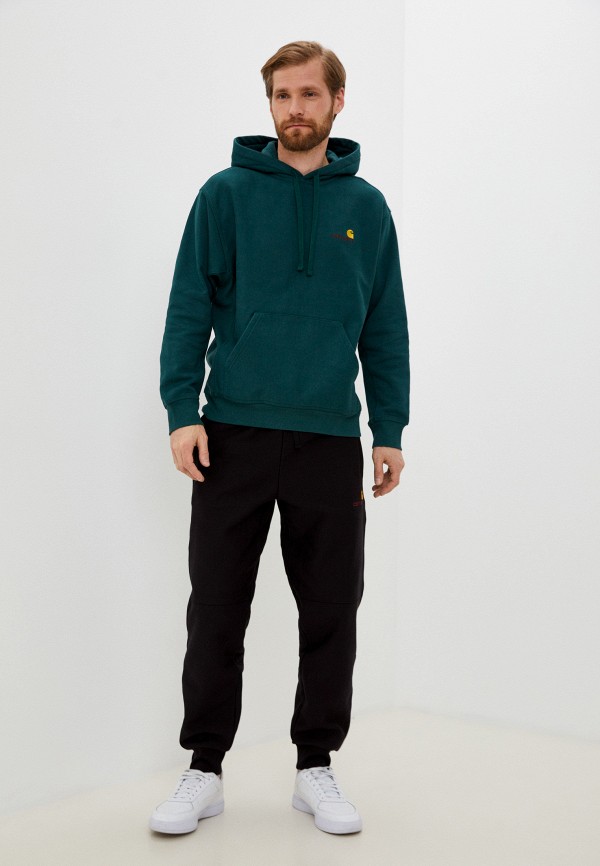 Худи Carhartt WIP I028279 Фото 2