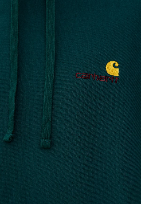 фото Худи carhartt wip