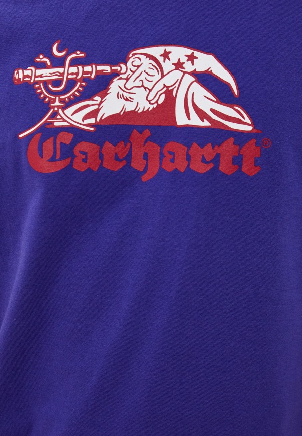 фото Футболка carhartt wip