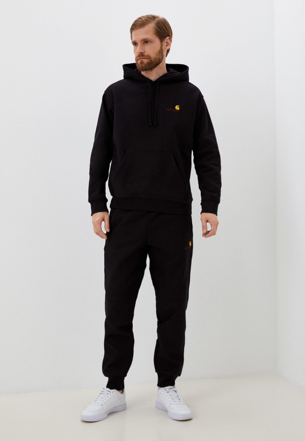 Худи Carhartt WIP Худи Carhartt WIP фото