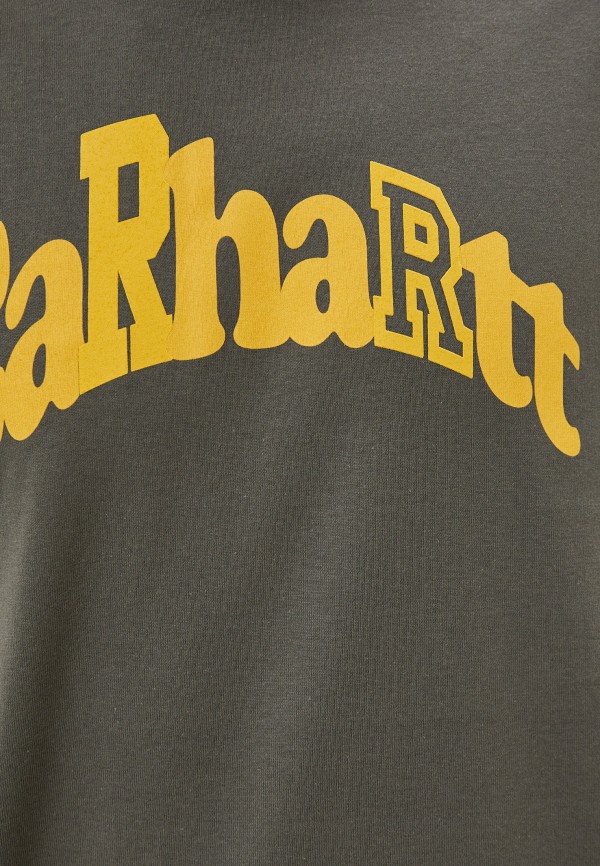 фото Футболка carhartt wip