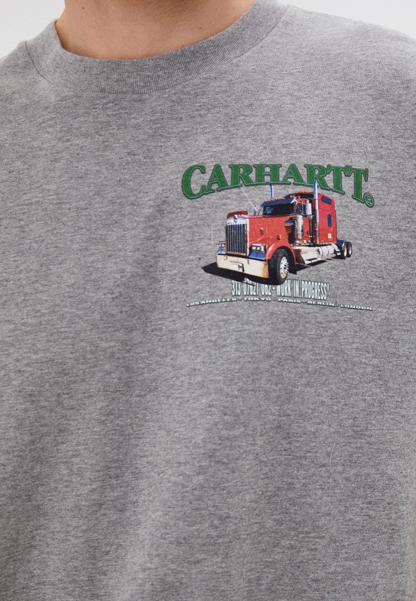 фото Футболка carhartt wip