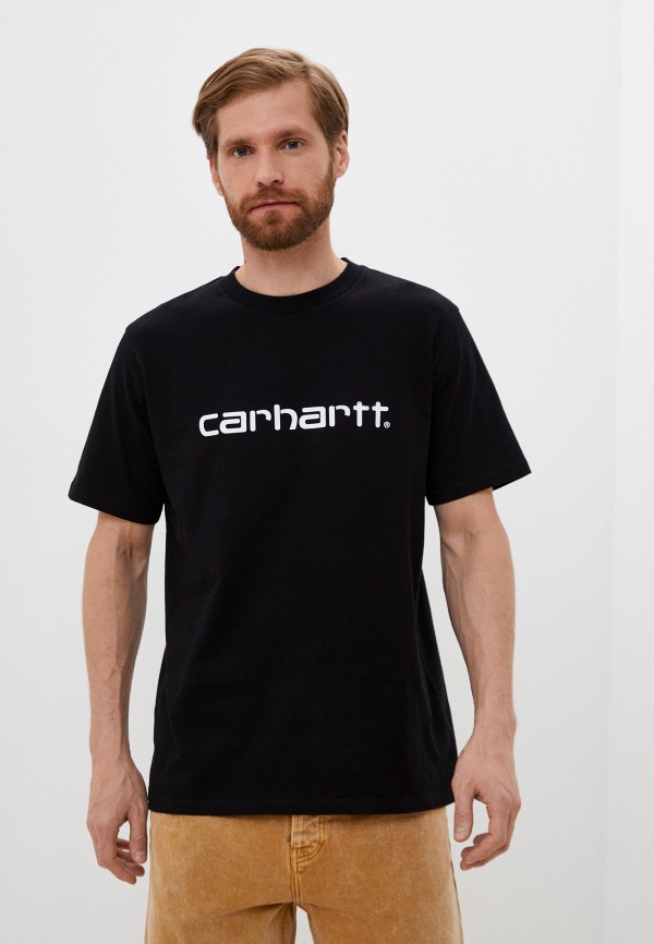 фото Футболка carhartt wip