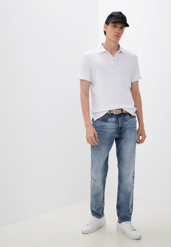 фото Джинсы guess jeans