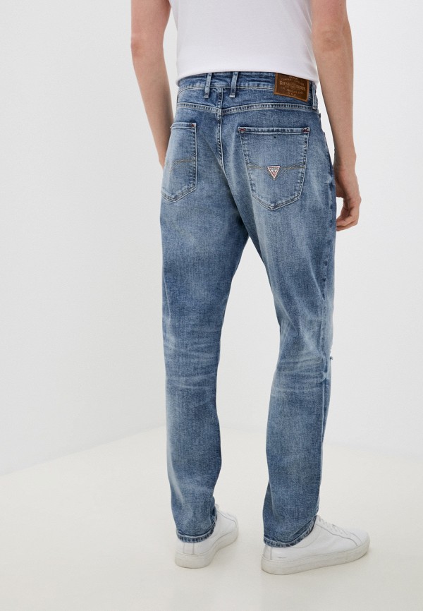 фото Джинсы guess jeans