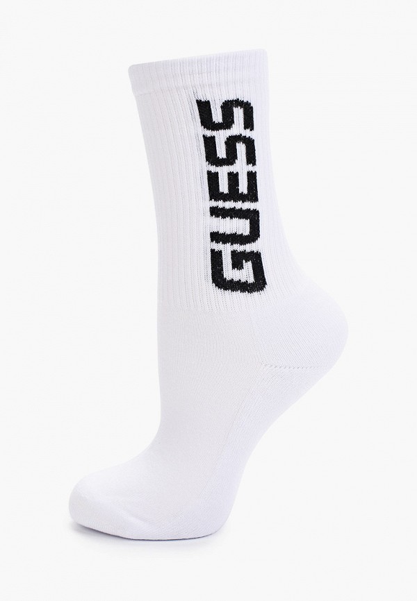 

Носки Guess, Белый, ERIN SPORT