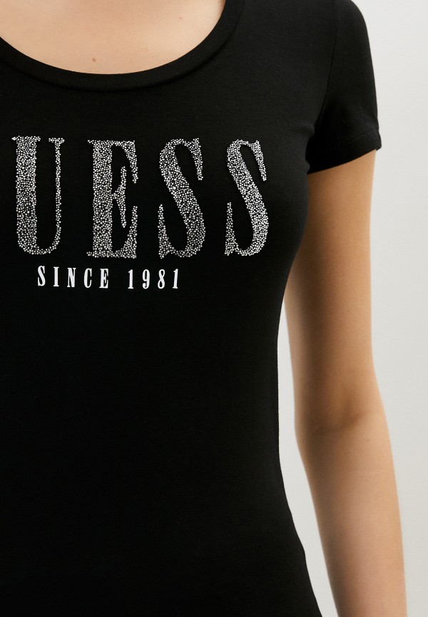 фото Футболка guess jeans