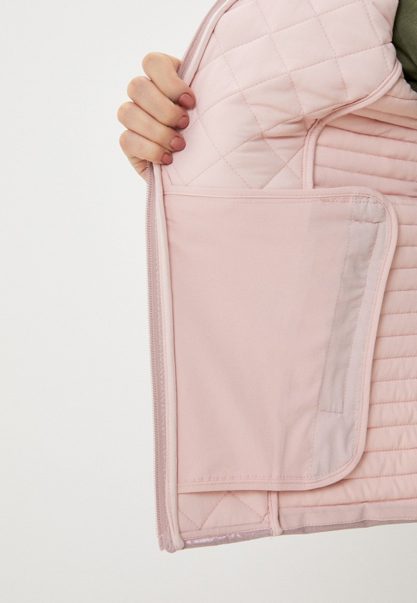 фото Куртка утепленная guess jeans