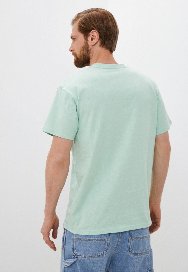 фото Футболка carhartt wip