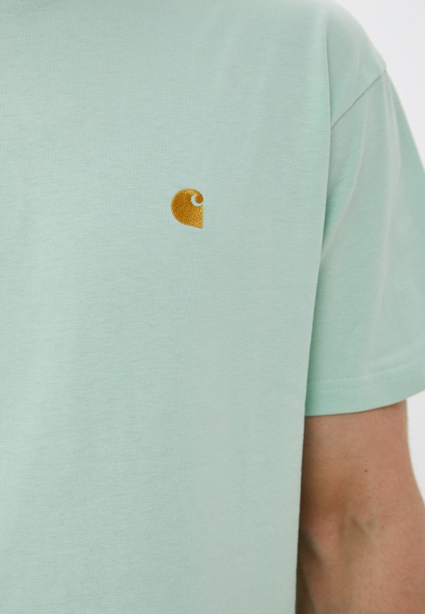 фото Футболка carhartt wip