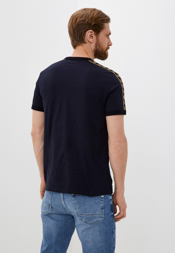 фото Футболка fred perry