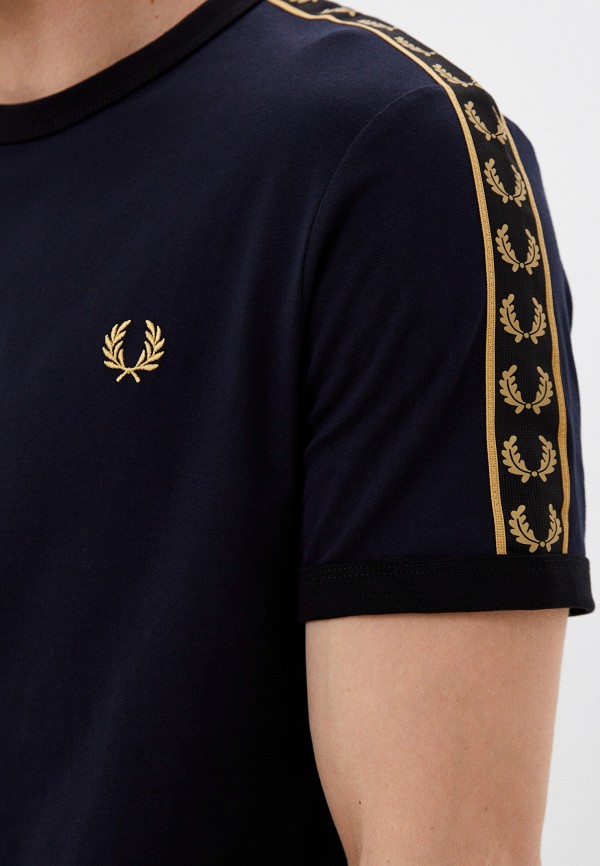 фото Футболка fred perry