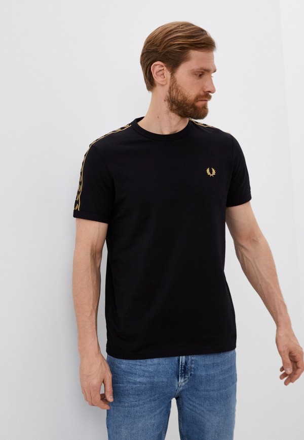 фото Футболка fred perry