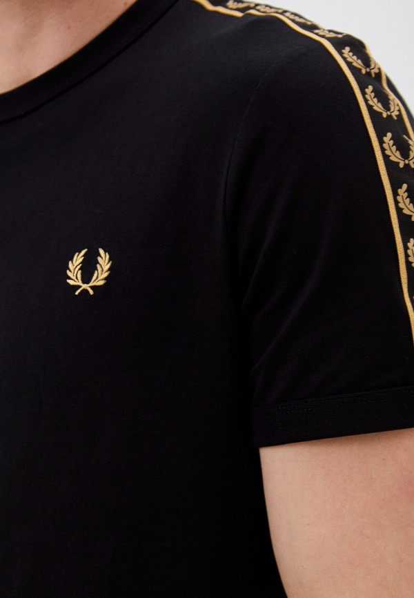 фото Футболка fred perry