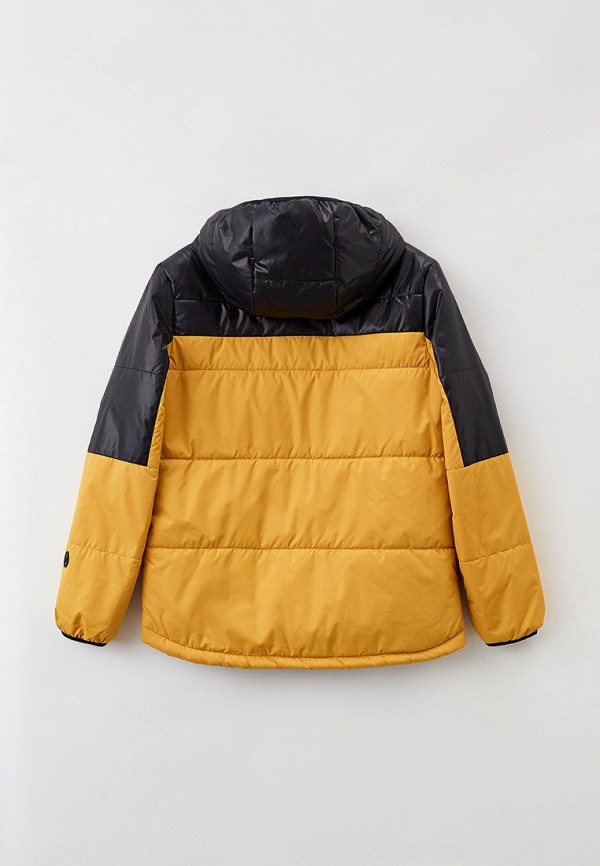 фото Куртка утепленная orby