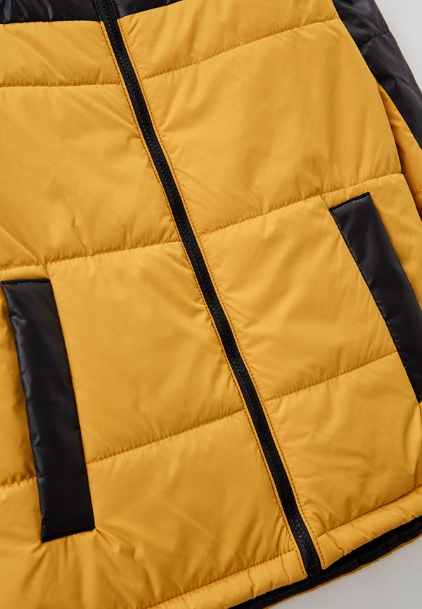 фото Куртка утепленная orby