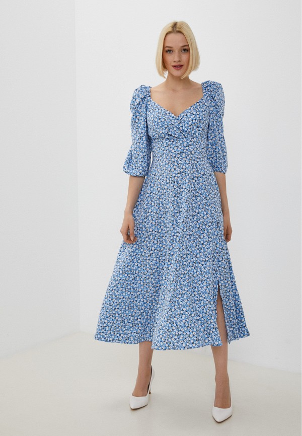 Платье Keep Walking