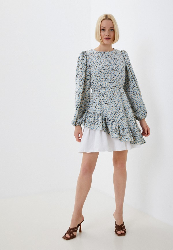 фото Платье keep walking