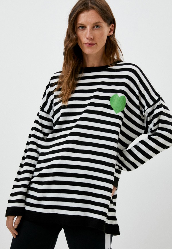 

Джемпер Diverius, Разноцветный