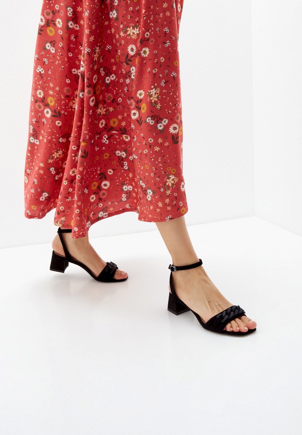 фото Босоножки tamaris