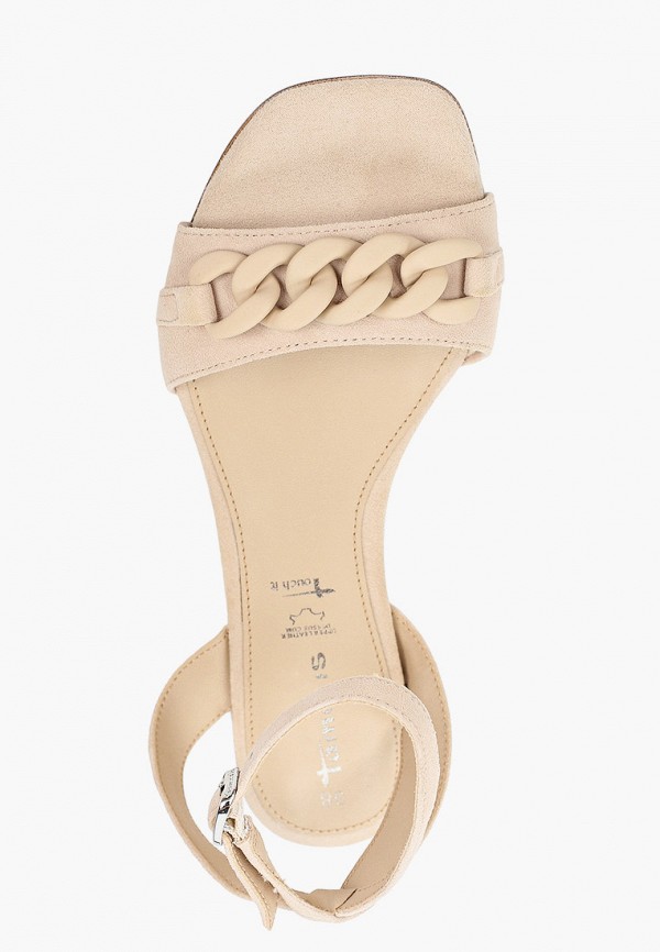 фото Босоножки tamaris