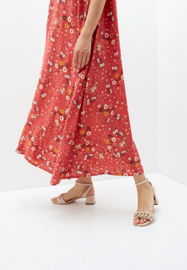 фото Босоножки tamaris