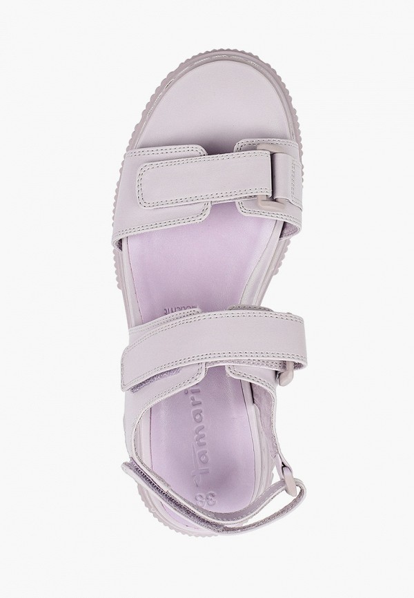 фото Босоножки tamaris