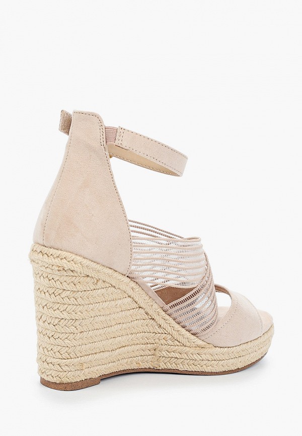 фото Босоножки tamaris