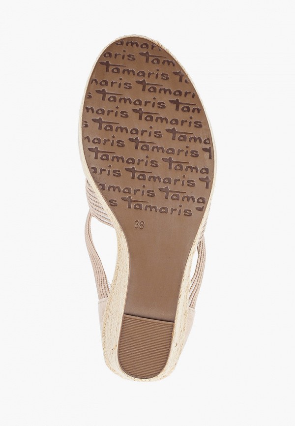 фото Босоножки tamaris