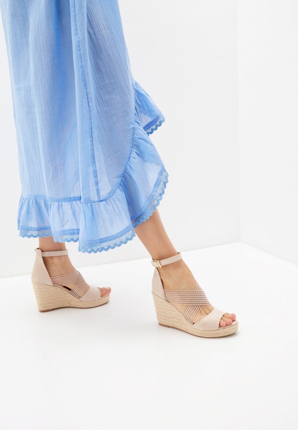 фото Босоножки tamaris