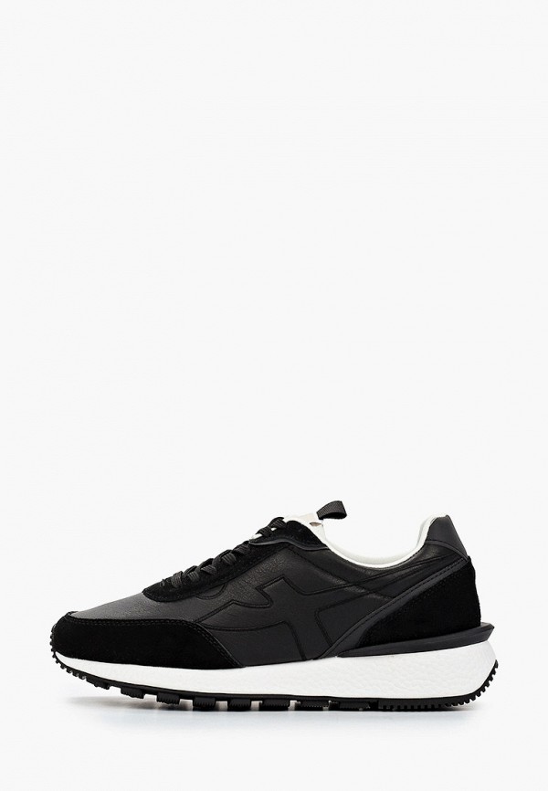 

Кроссовки Tamaris Fashletics, Черный